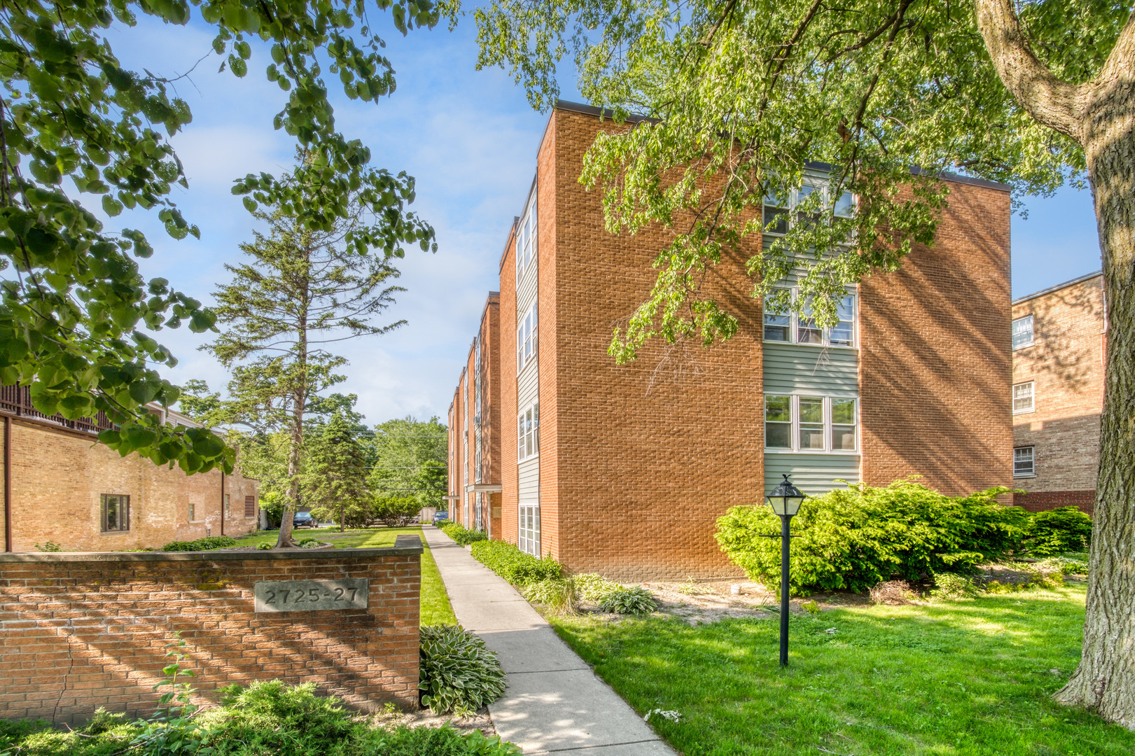 2725-27 Central Street