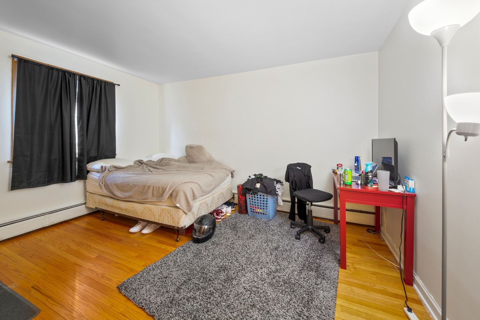 2725-27 Central Street