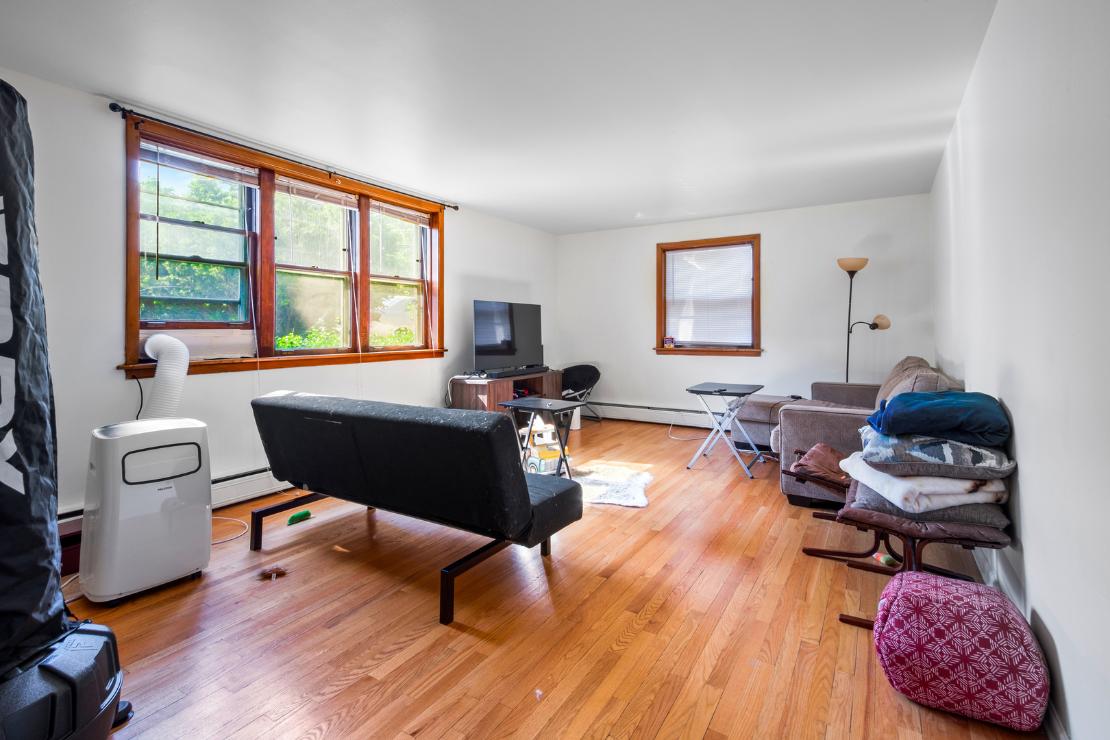 2725-27 Central Street