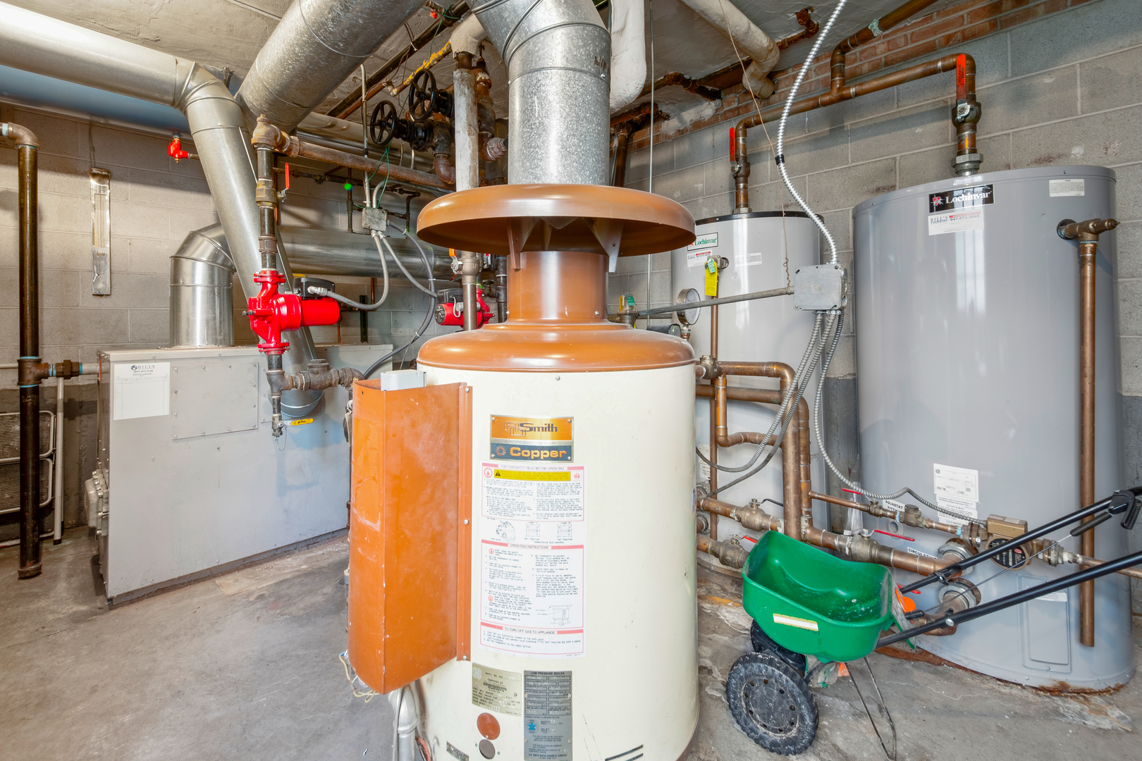 2725-27 Central Street