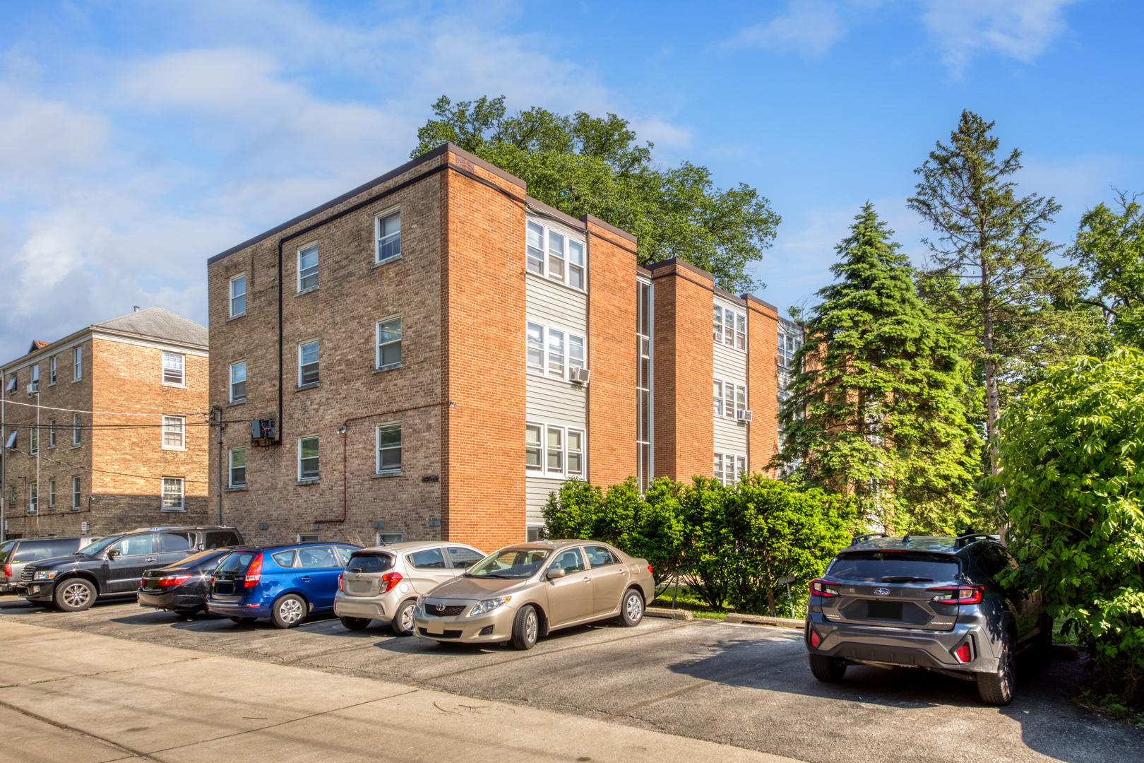 2725-27 Central Street