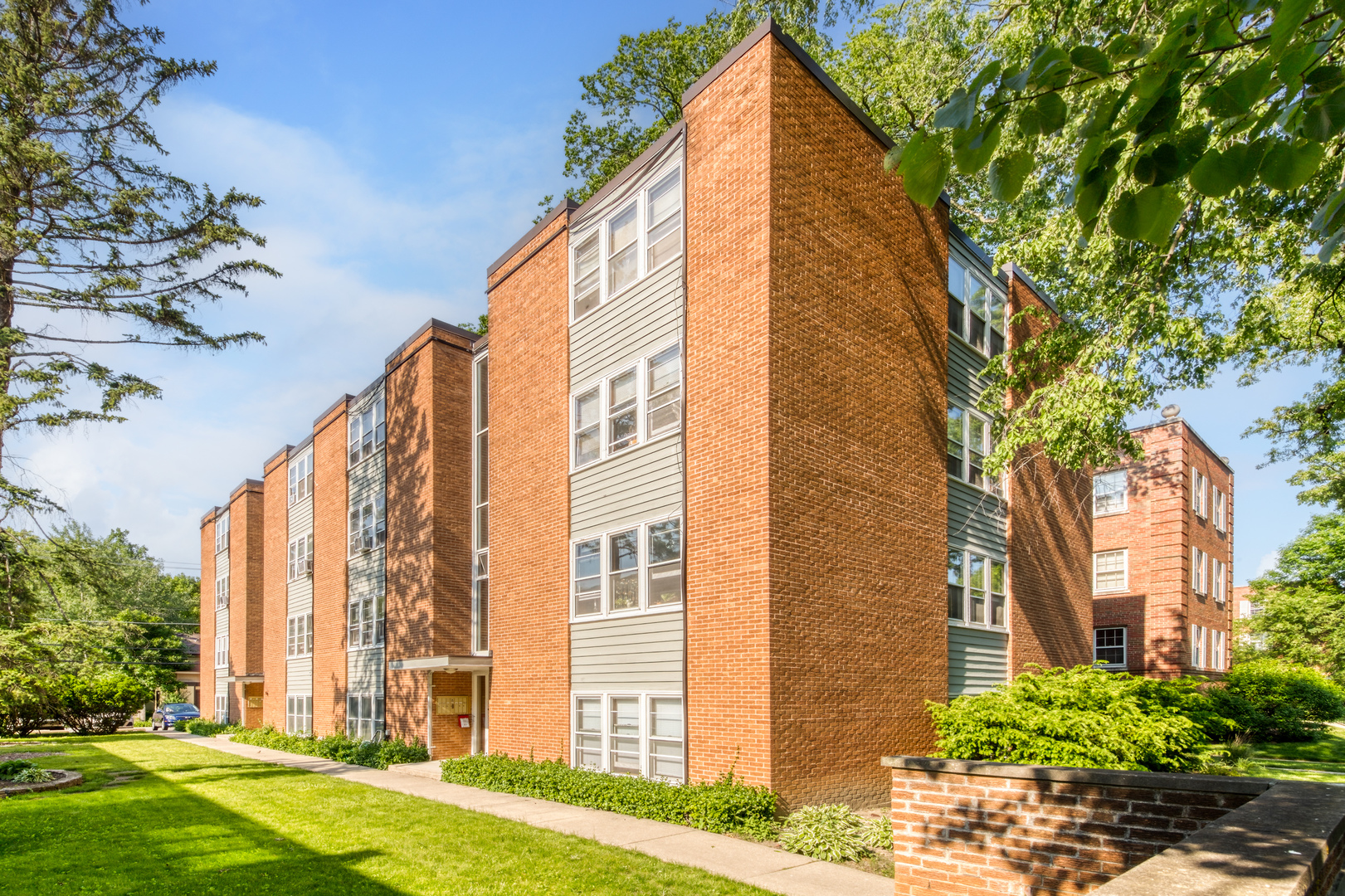 2725-27 Central Street