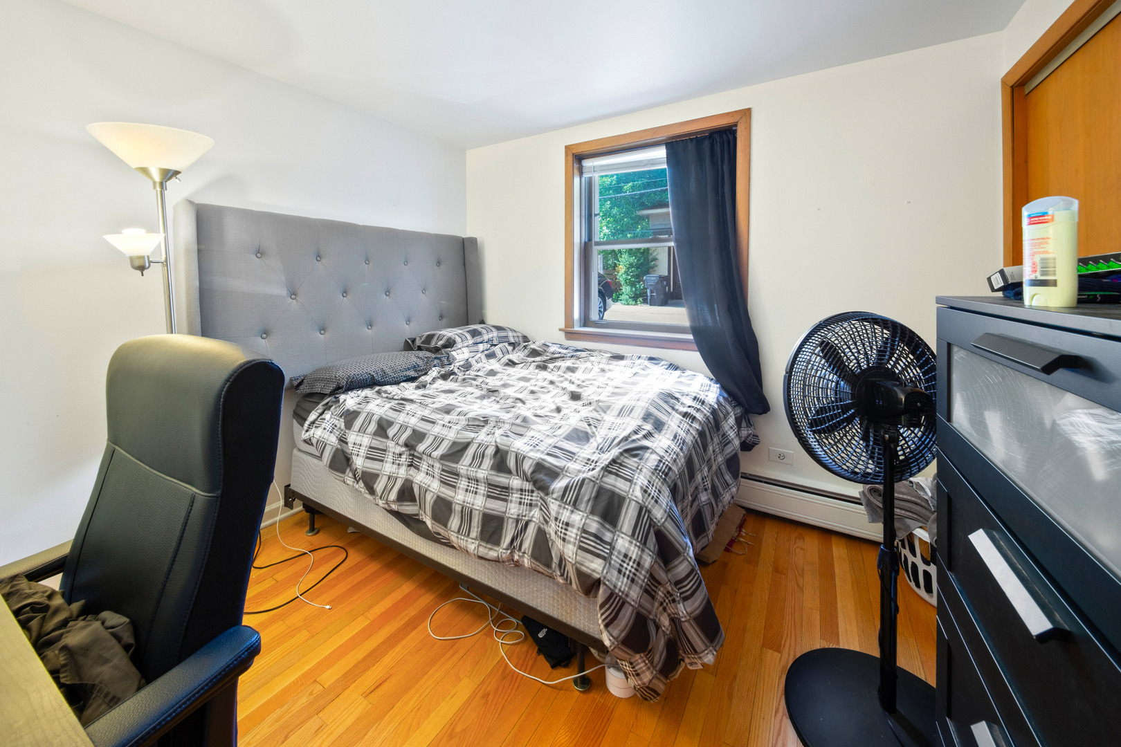 2725-27 Central Street