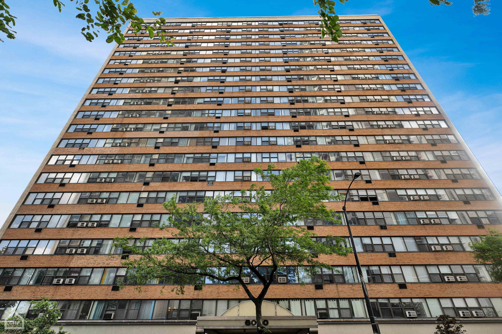 6030 N Sheridan Road Unit: 603