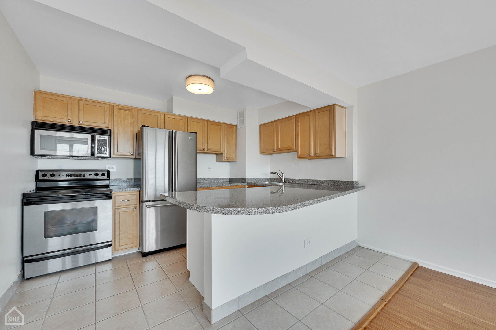 6030 N Sheridan Road Unit: 603