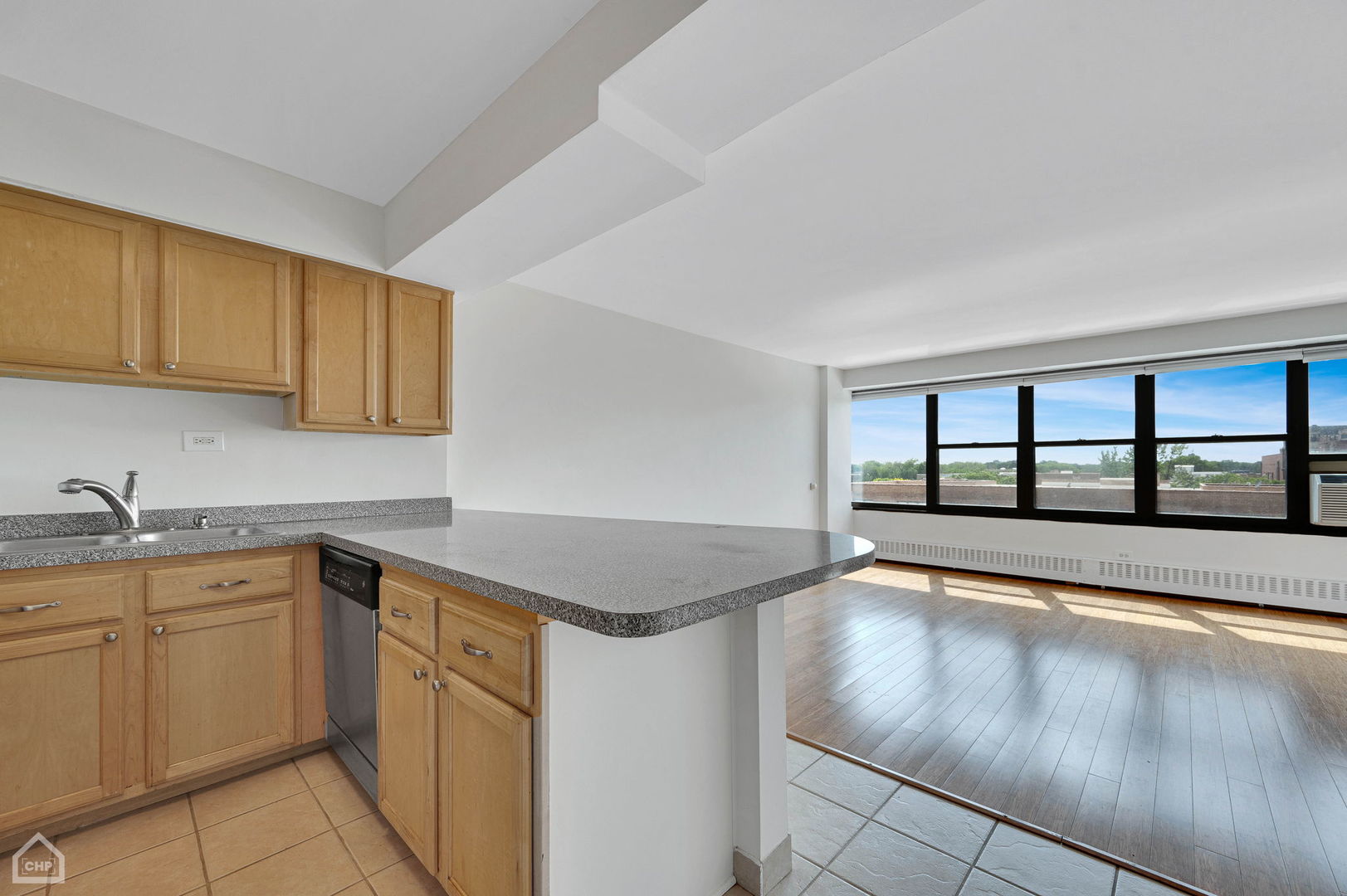 6030 N Sheridan Road Unit: 603