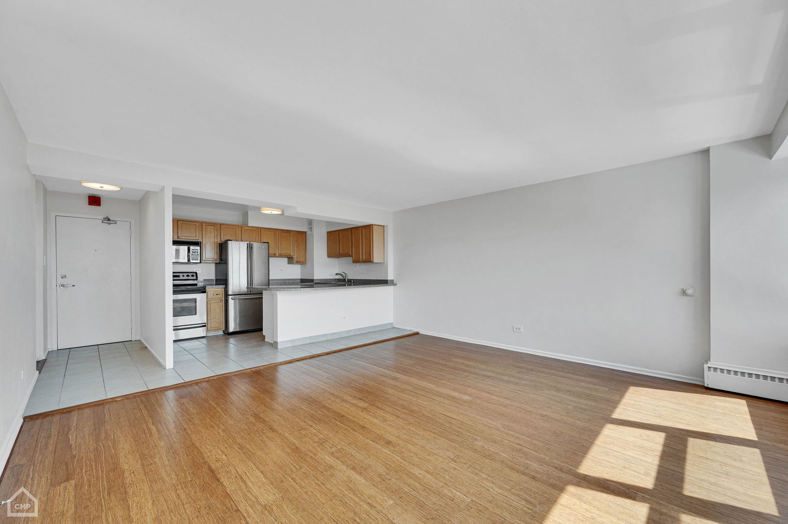 6030 N Sheridan Road Unit: 603