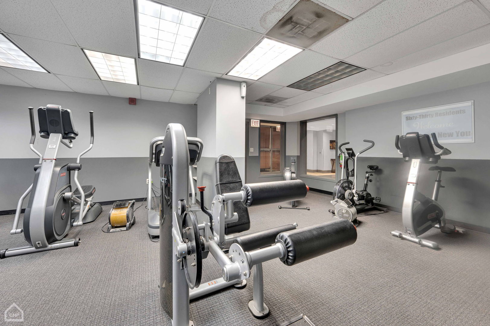 6030 N Sheridan Road Unit: 603
