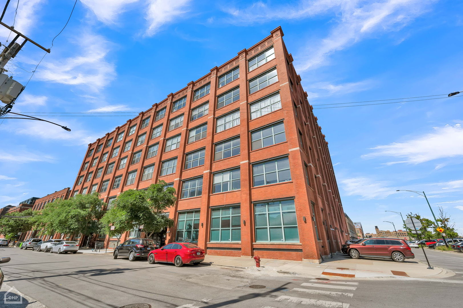 312 N May Street Unit: 5KL
