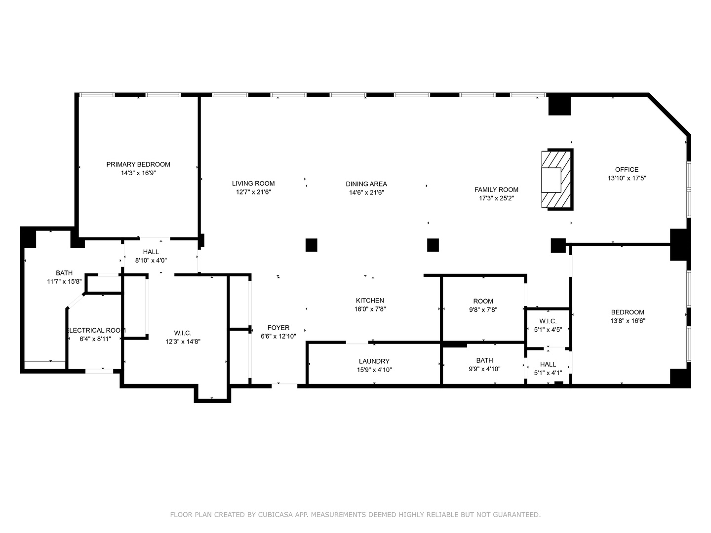 312 N May Street Unit: 5KL