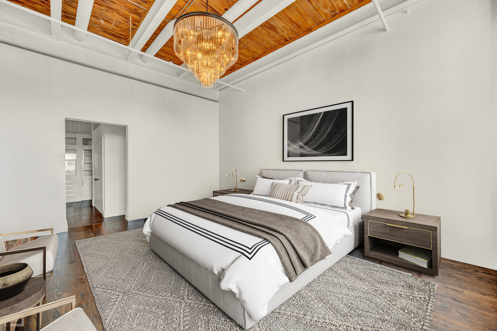 312 N May Street Unit: 5KL