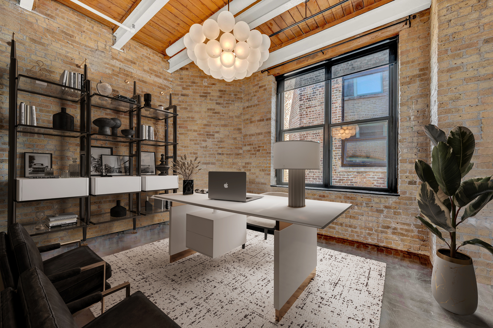 312 N May Street Unit: 5KL