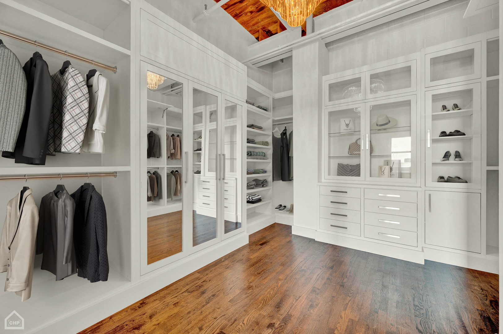 312 N May Street Unit: 5KL