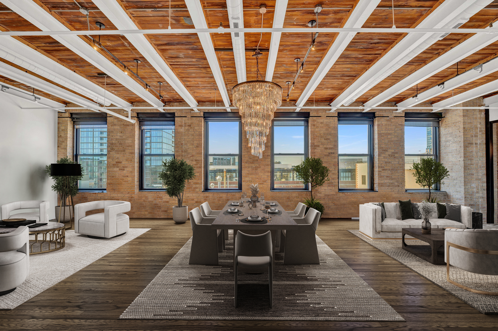 312 N May Street Unit: 5KL