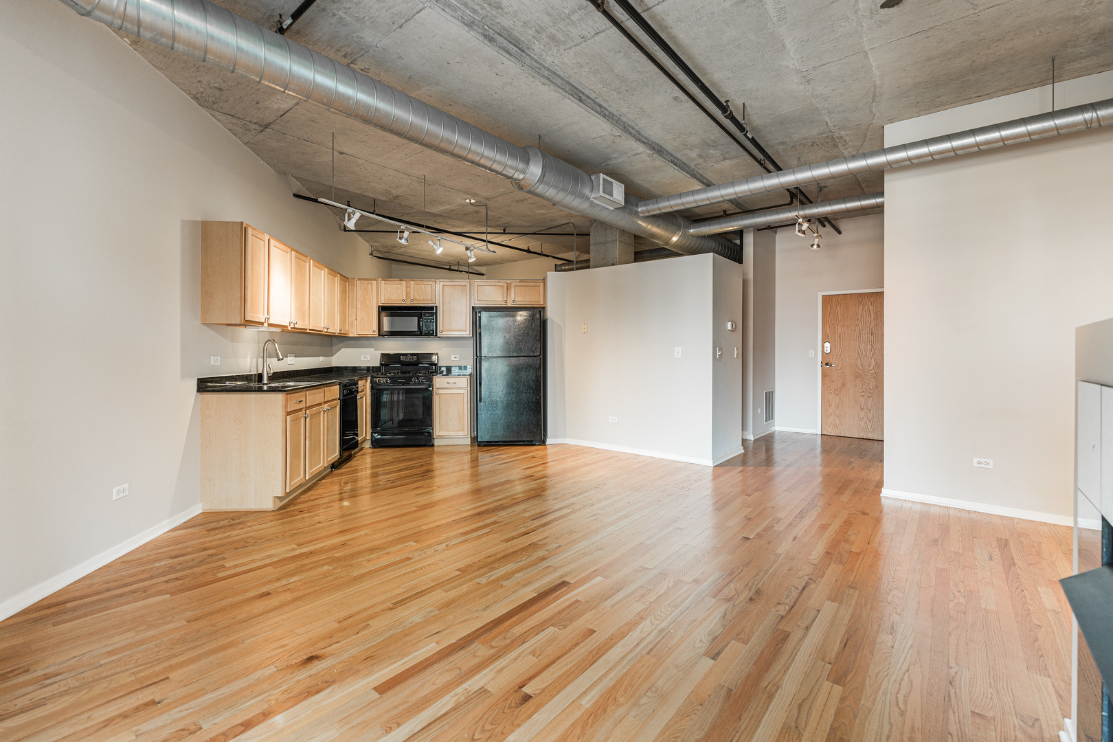 933 W Van Buren Street Unit: 721