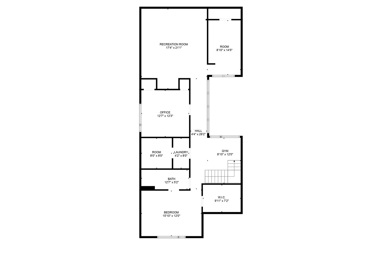 2015 W SHAKESPEARE Avenue