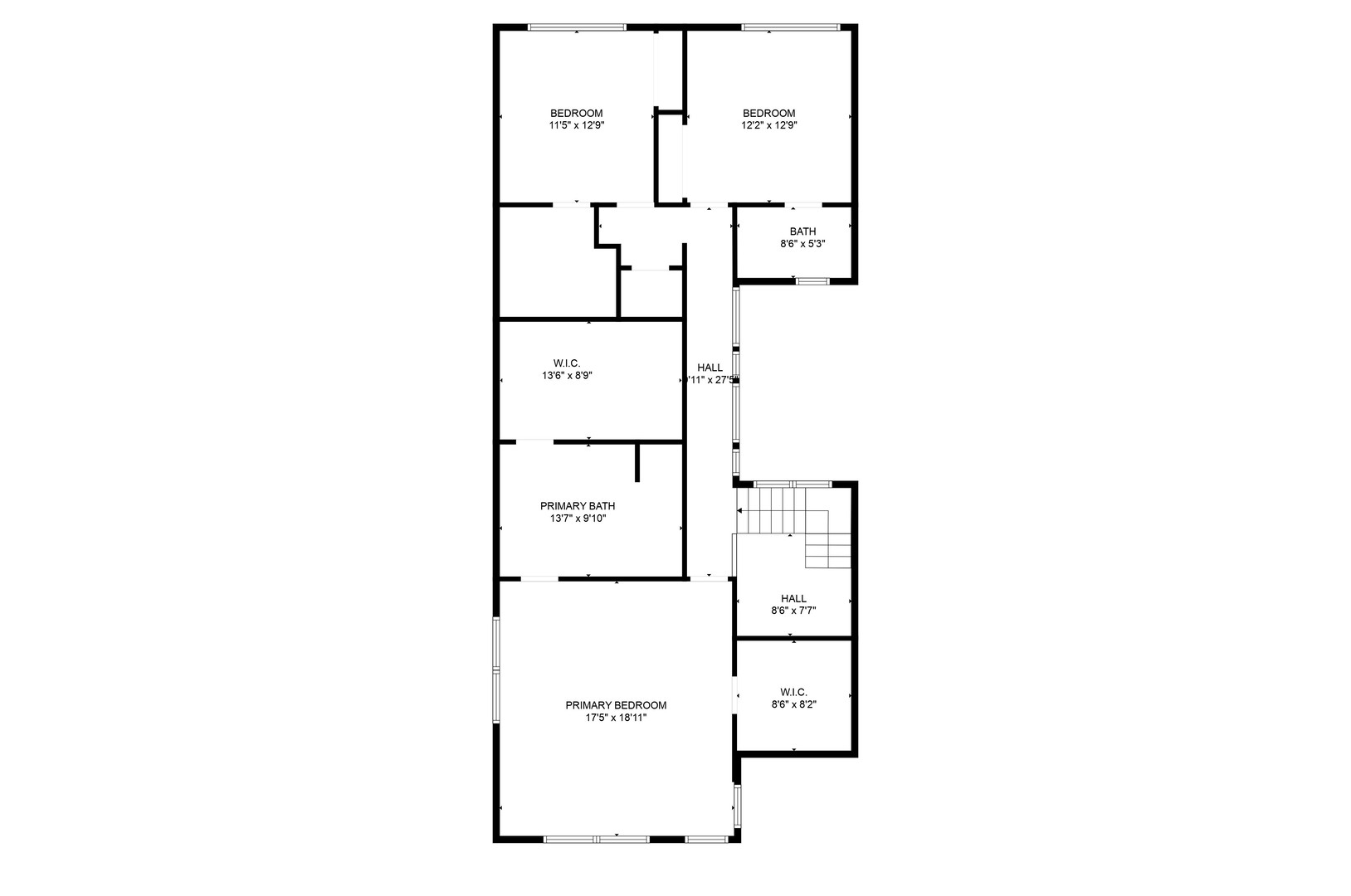 2015 W SHAKESPEARE Avenue