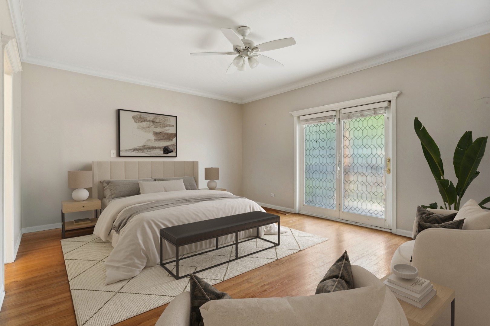 3937 N GREENVIEW Avenue Unit: 1