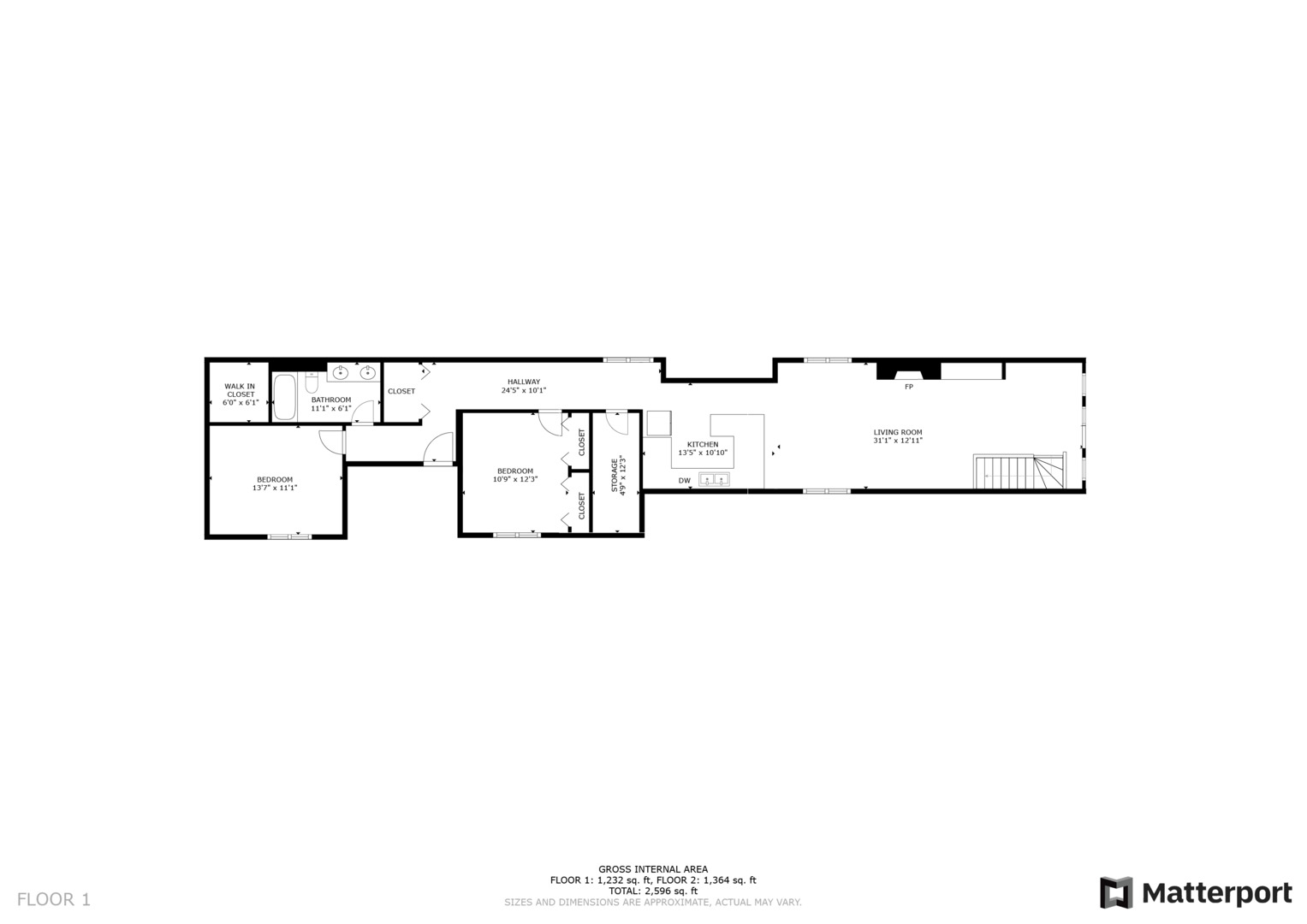 3937 N GREENVIEW Avenue Unit: 1