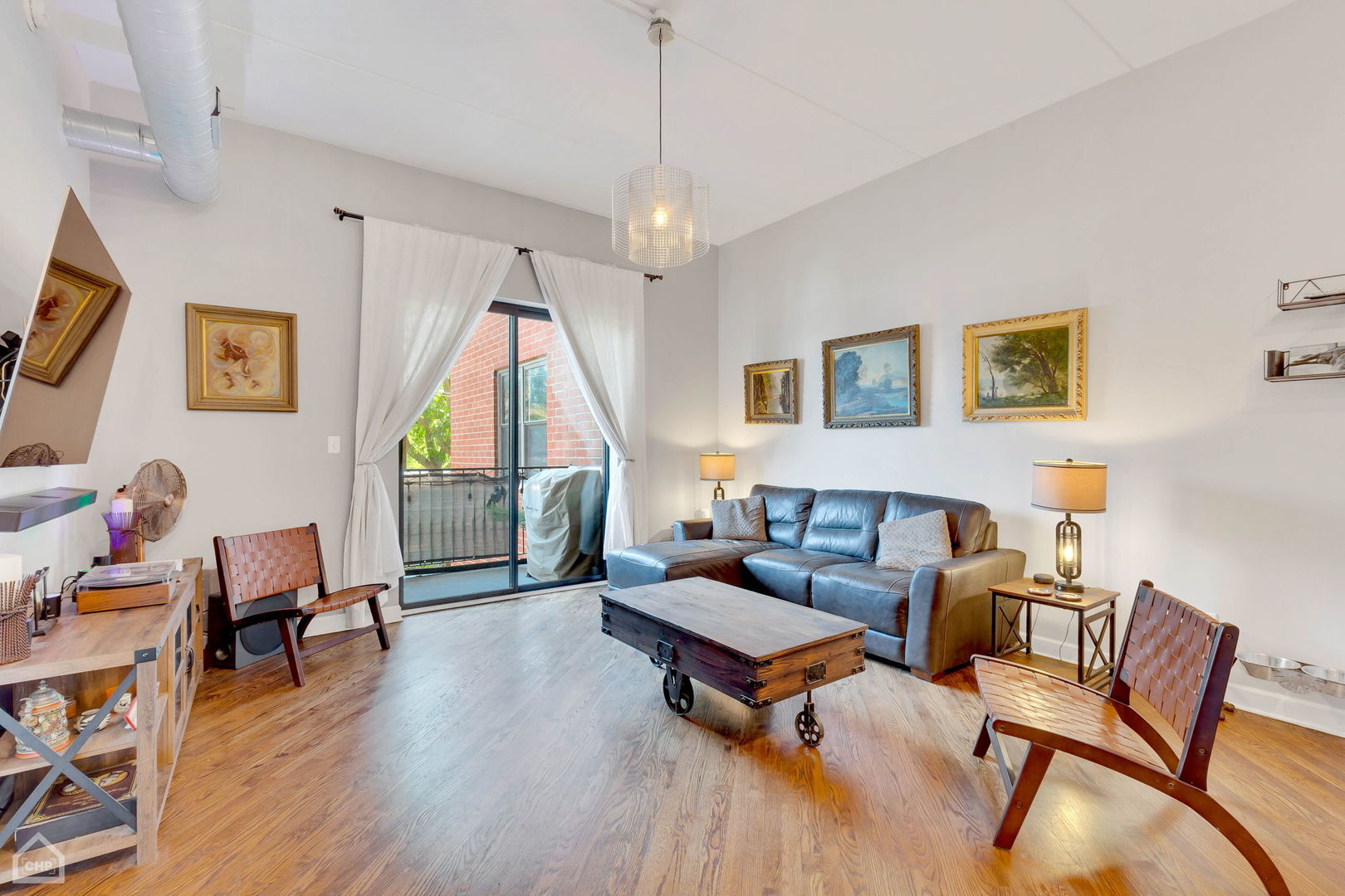 3125 W Fullerton Avenue Unit: 309