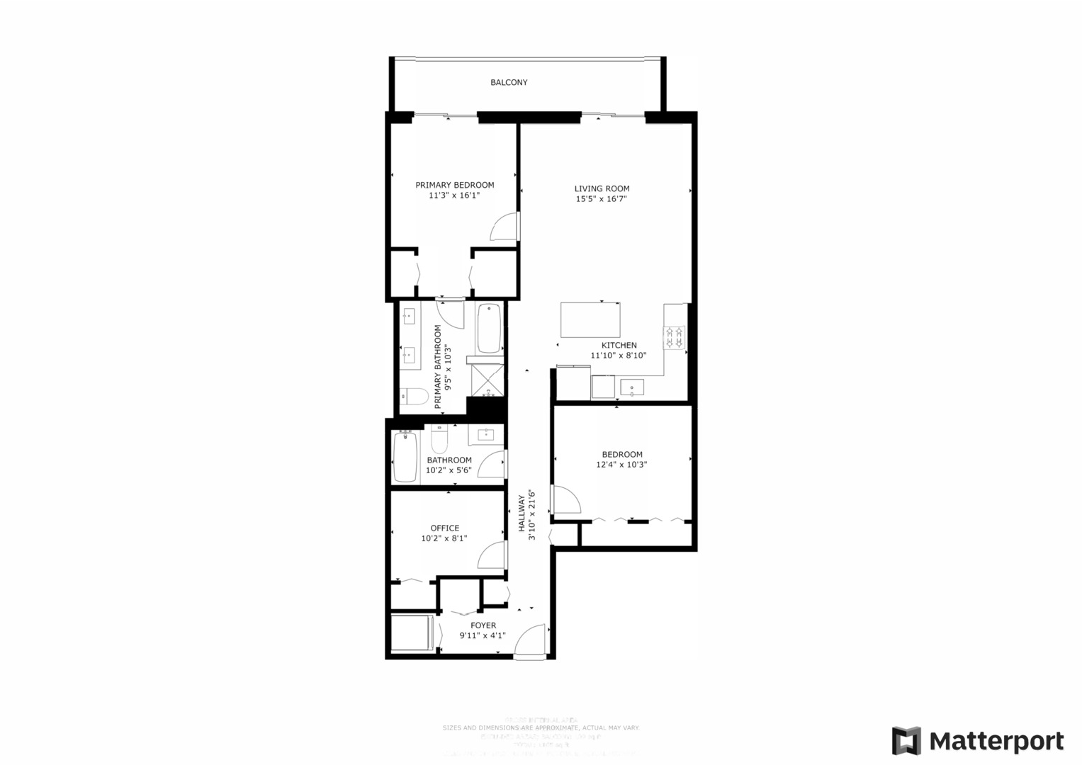 3125 W Fullerton Avenue Unit: 309