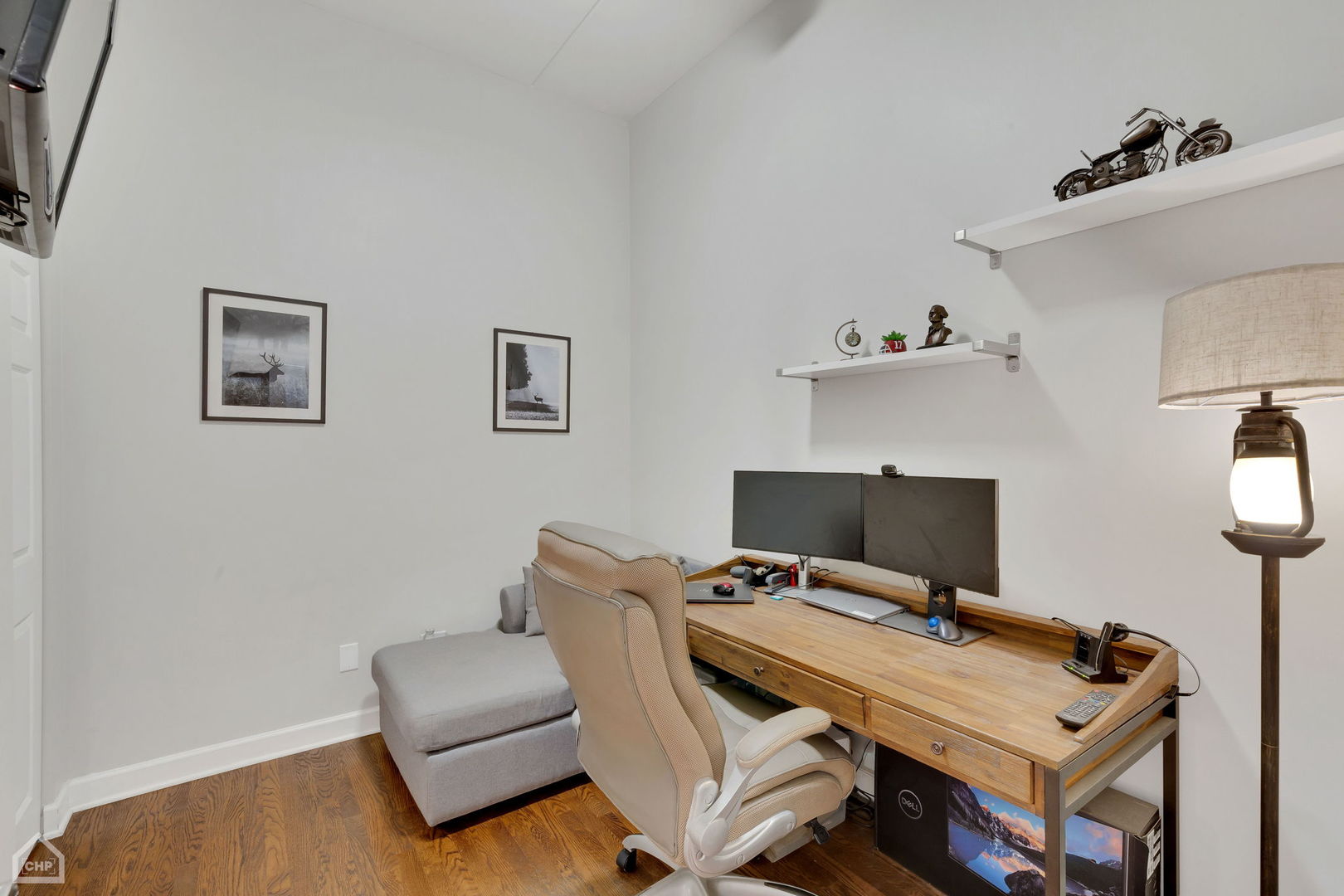 3125 W Fullerton Avenue Unit: 309
