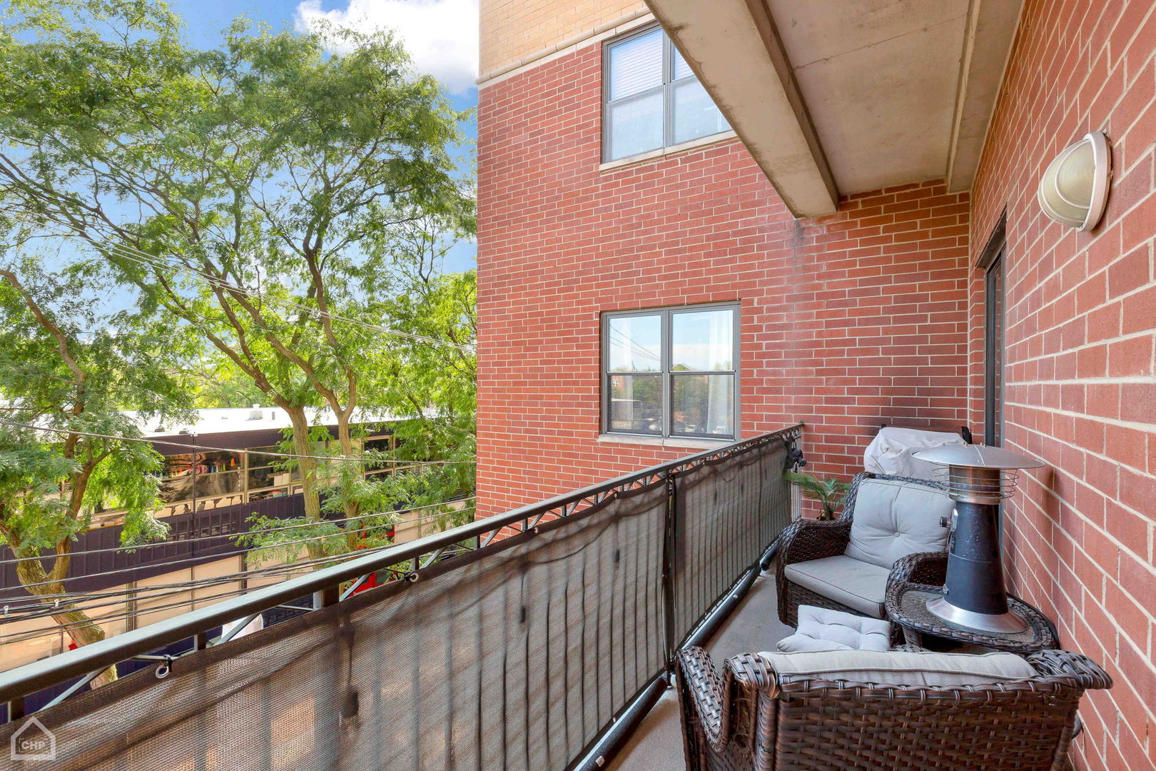 3125 W Fullerton Avenue Unit: 309