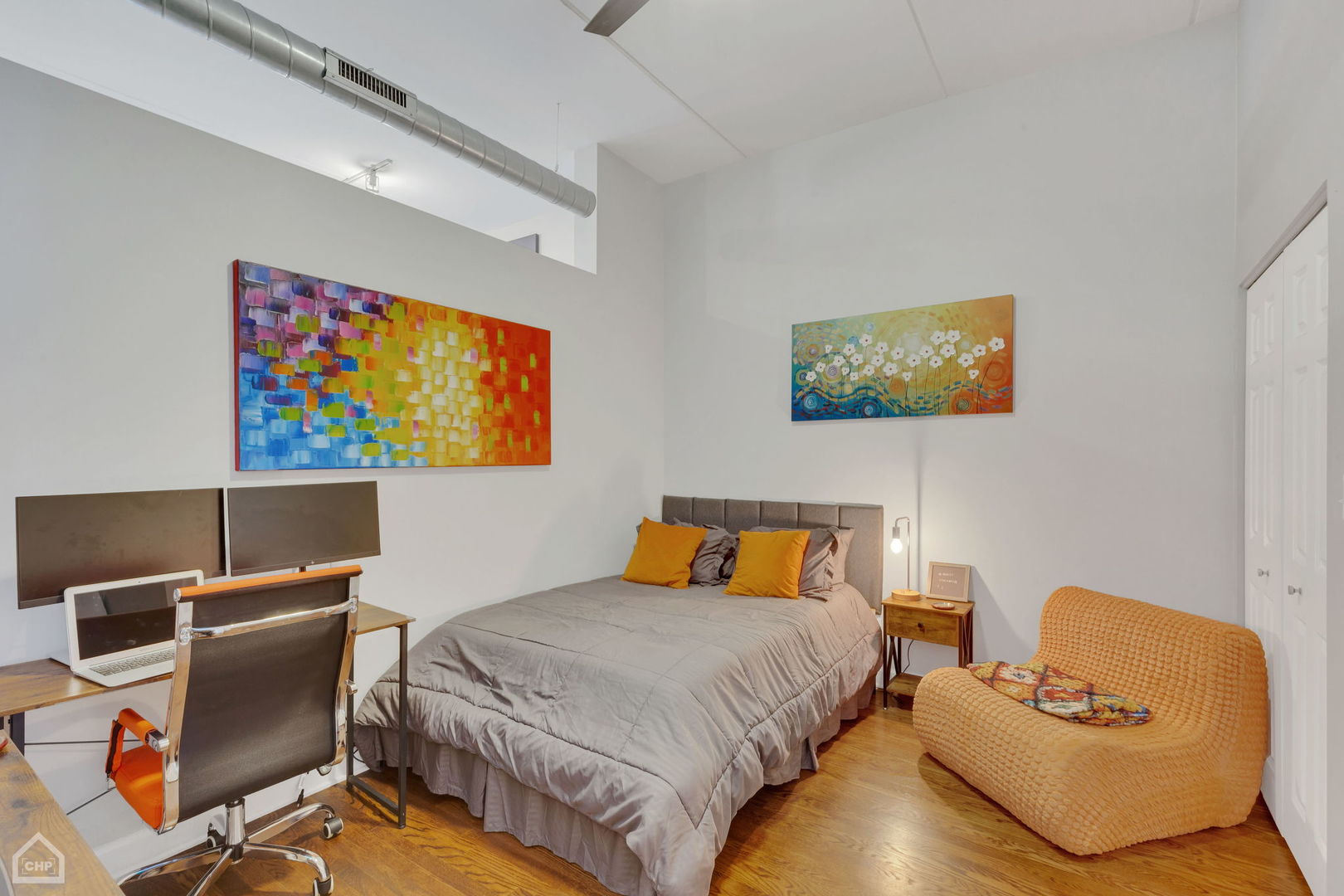 3125 W Fullerton Avenue Unit: 309