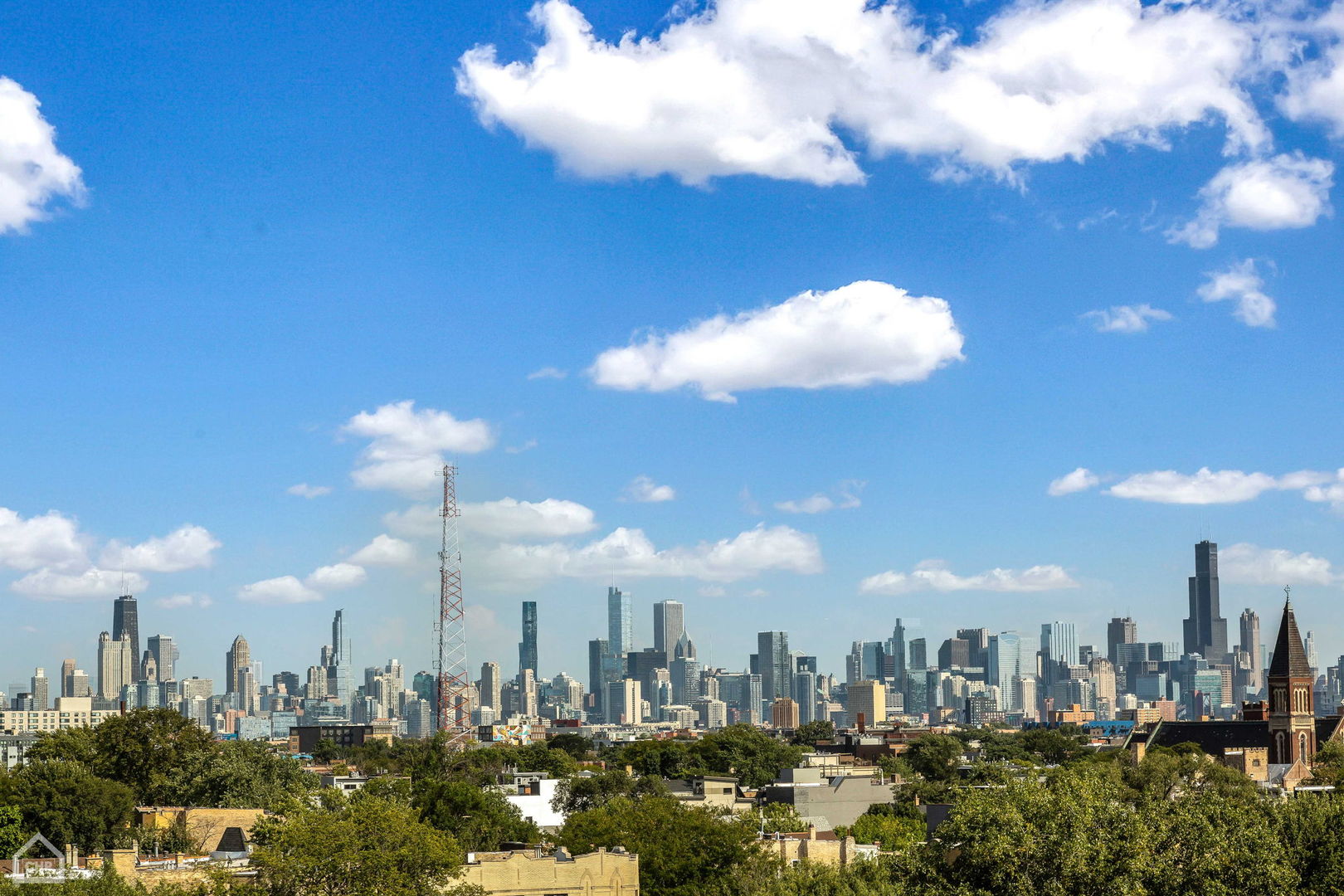 3125 W Fullerton Avenue Unit: 309