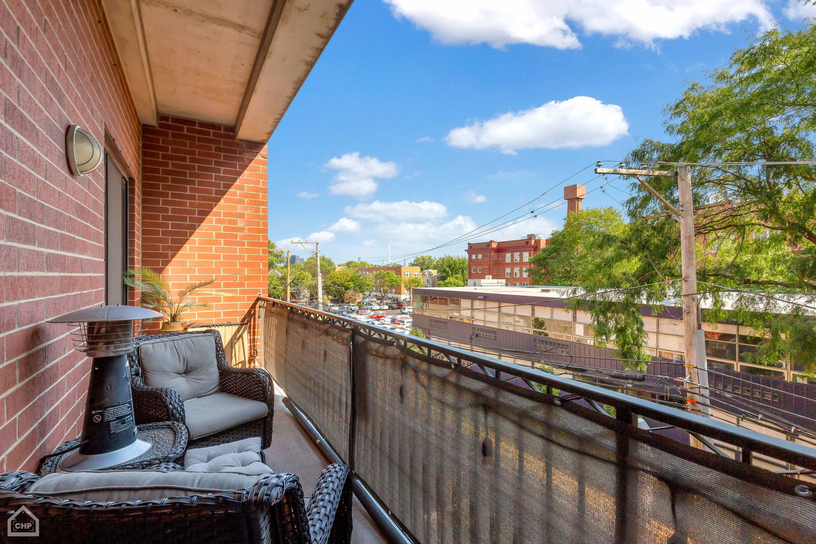 3125 W Fullerton Avenue Unit: 309