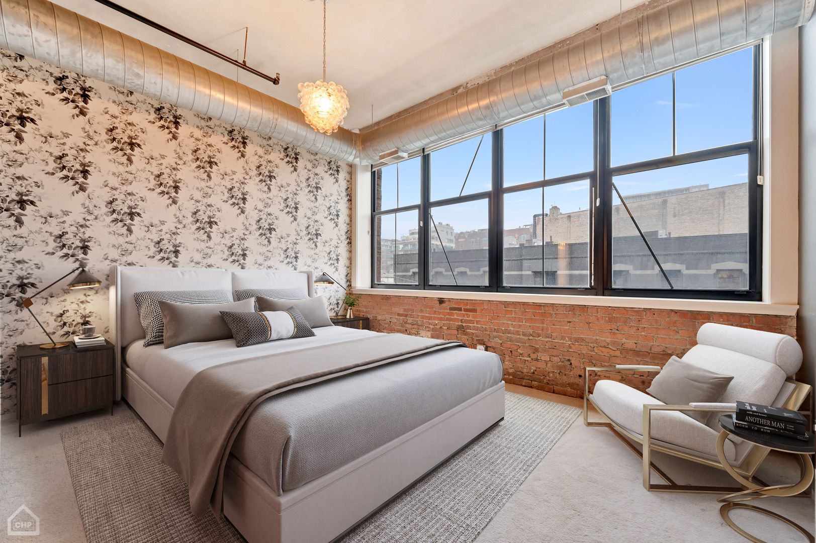 817 W Washington Boulevard Unit: 305