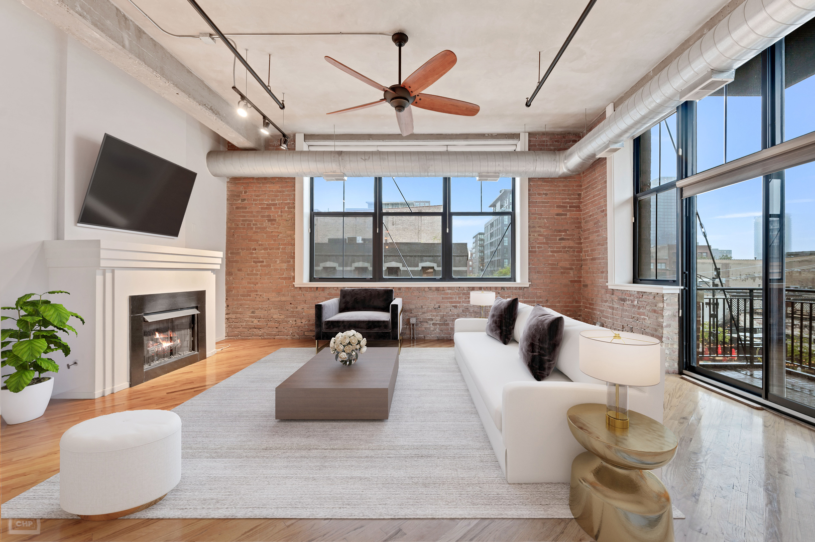 817 W Washington Boulevard Unit: 305