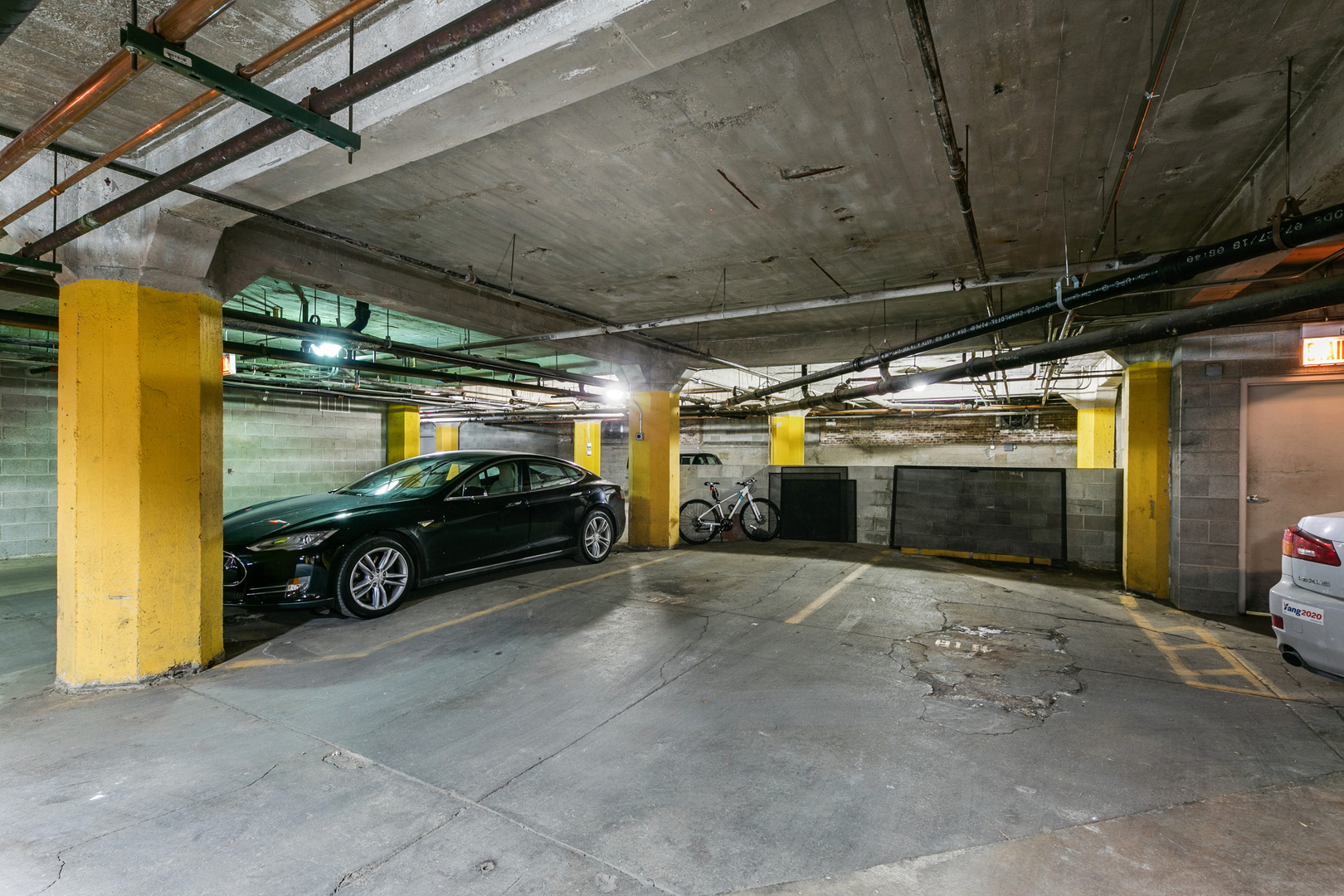 817 W Washington Boulevard Unit: 305
