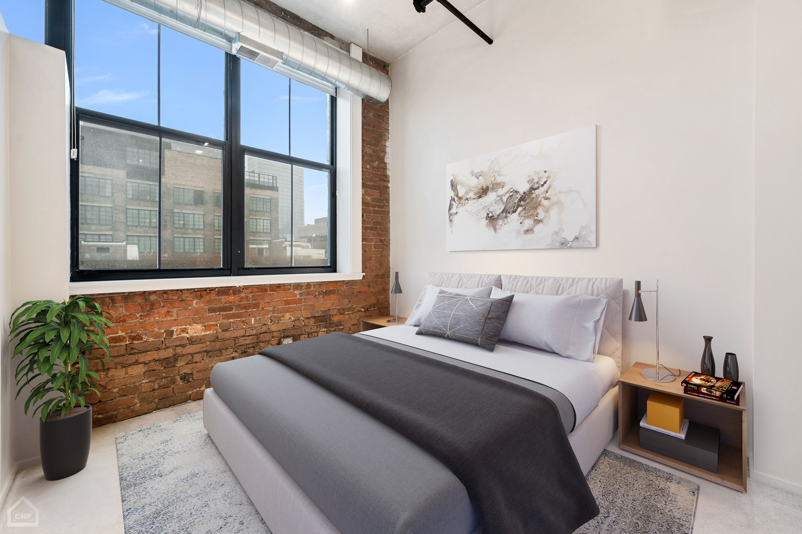 817 W Washington Boulevard Unit: 305