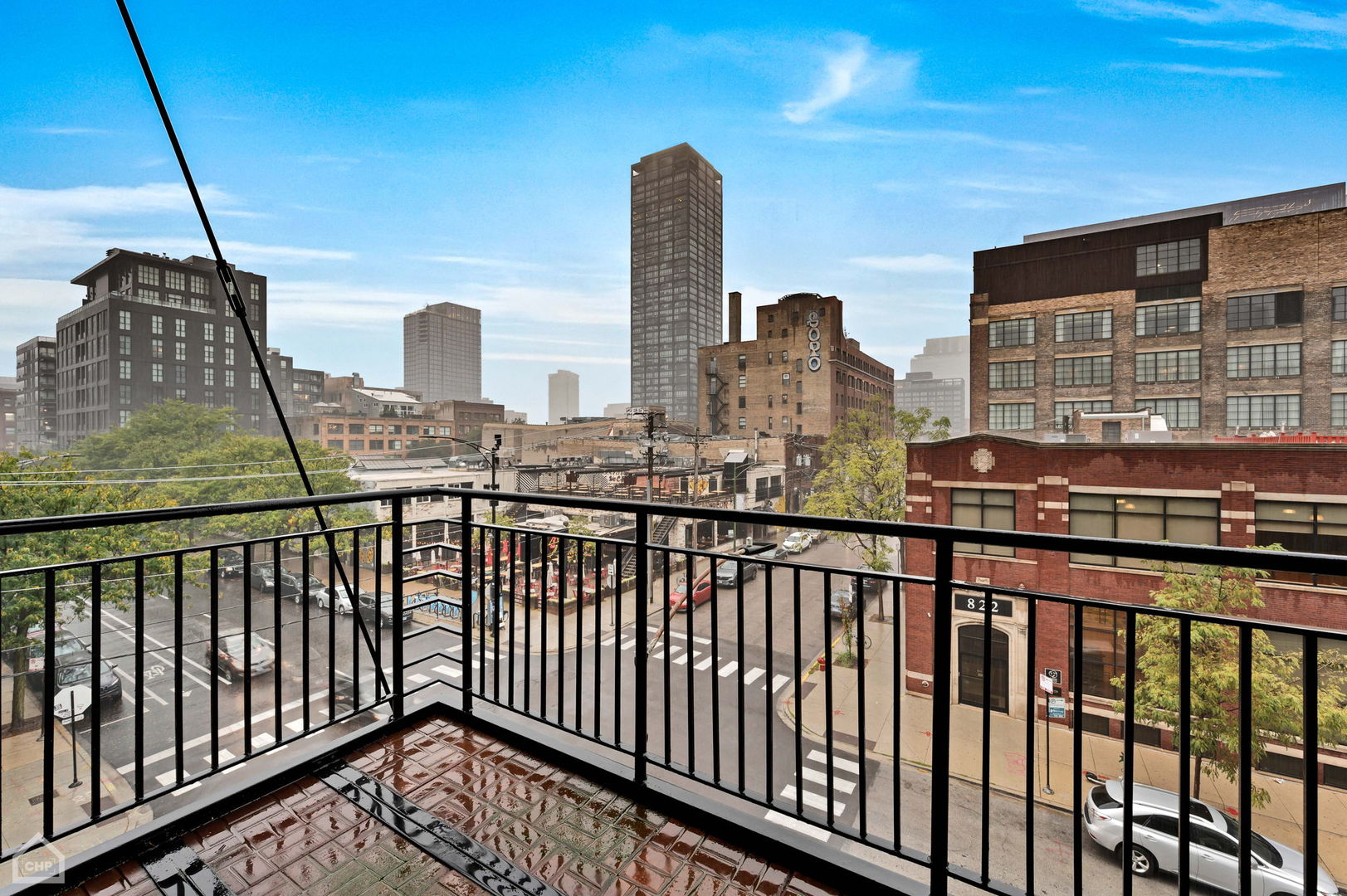 817 W Washington Boulevard Unit: 305