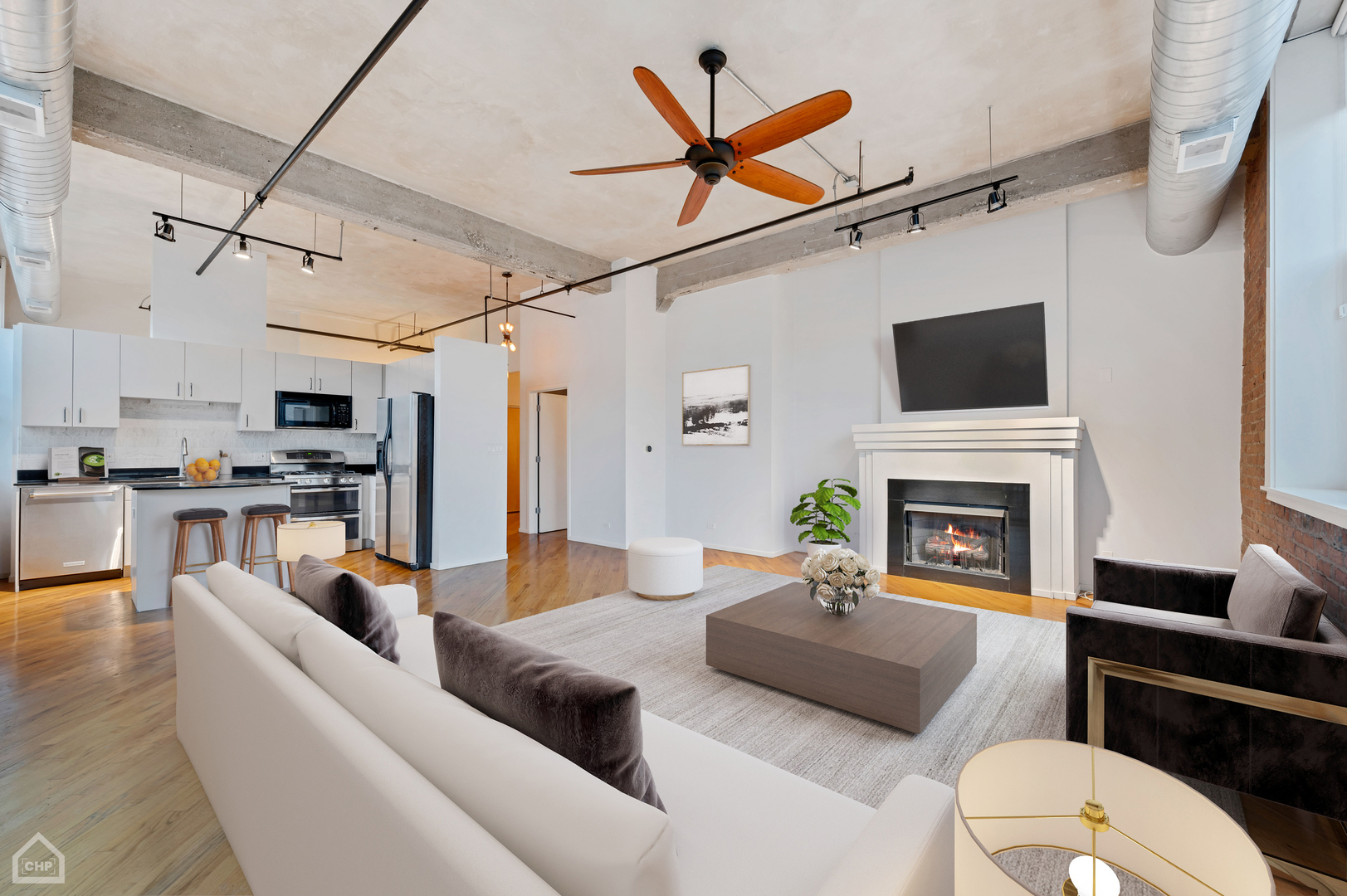 817 W Washington Boulevard Unit: 305