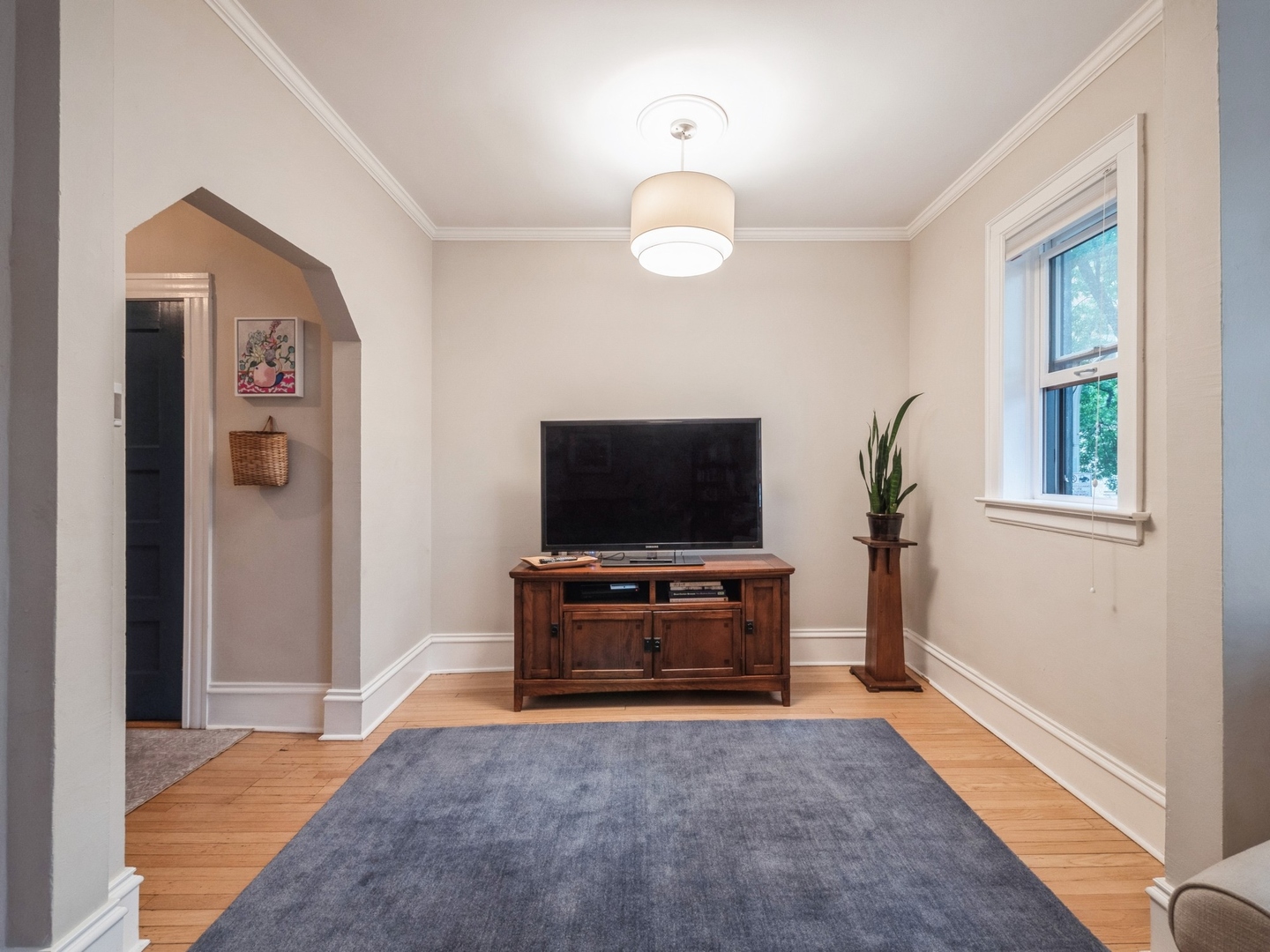 545 W Melrose Street Unit: 1