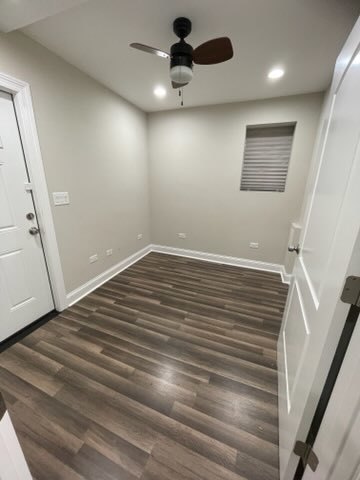 3749 N HERMITAGE Avenue Unit: GARDEN