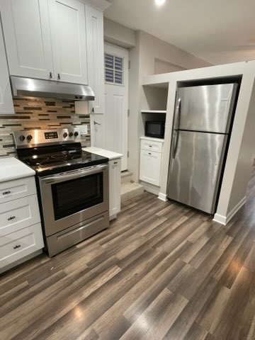 3749 N HERMITAGE Avenue Unit: GARDEN