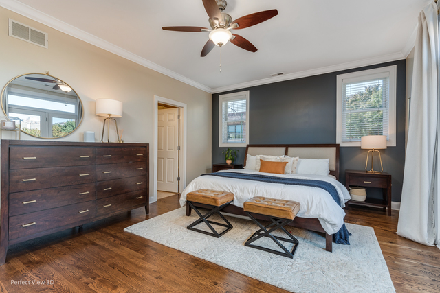 1122 W Hubbard Street Unit: 2W