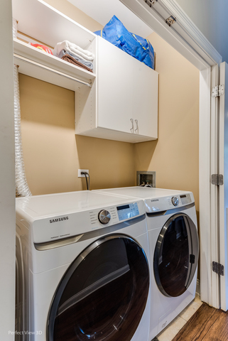 1122 W Hubbard Street Unit: 2W