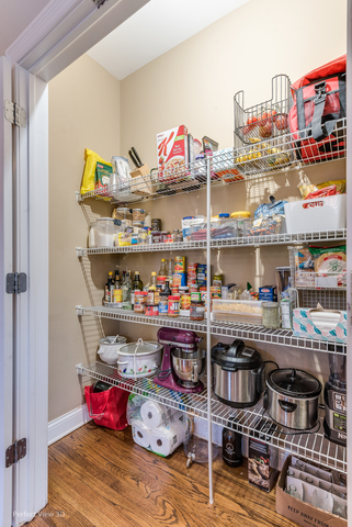 1122 W Hubbard Street Unit: 2W