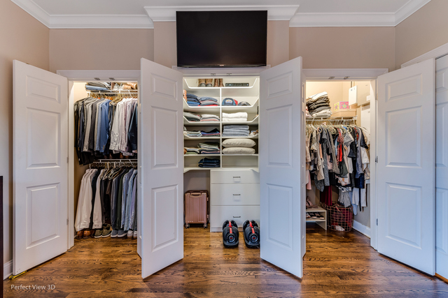 1122 W Hubbard Street Unit: 2W