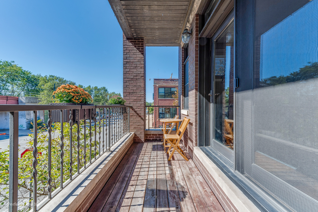 1122 W Hubbard Street Unit: 2W