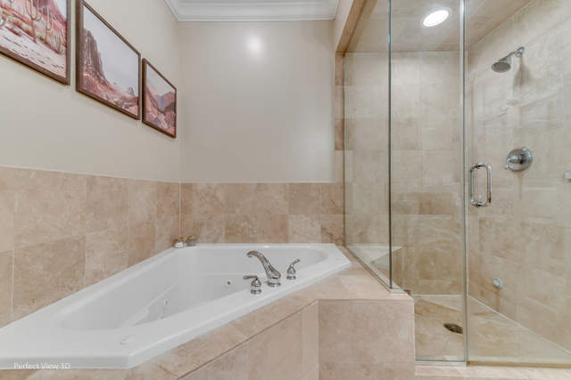 1122 W Hubbard Street Unit: 2W