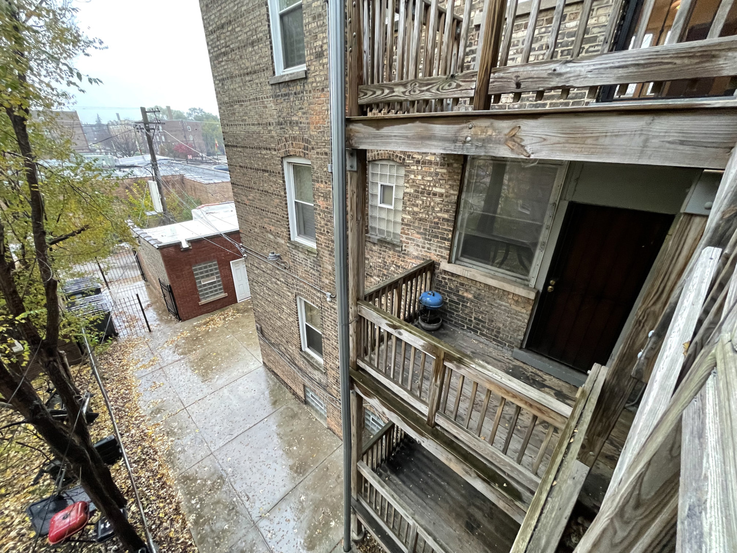 1537-39 W 82nd Street