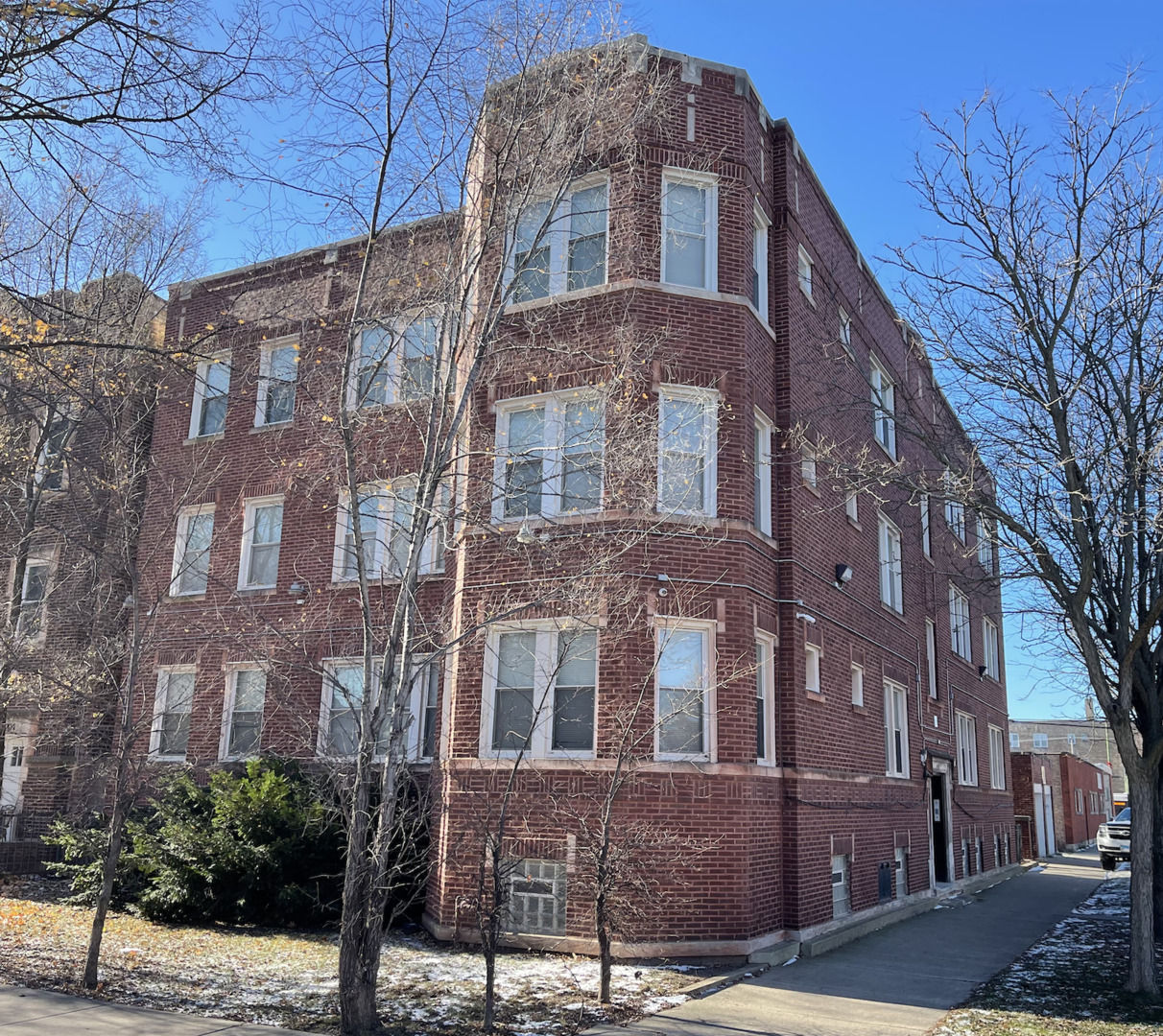 1537-39 W 82nd Street