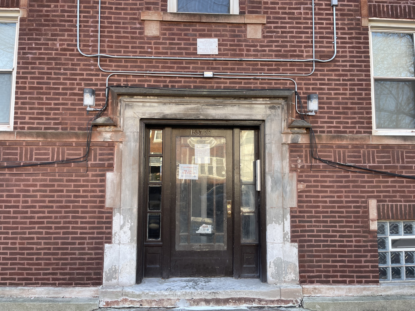 1537-39 W 82nd Street