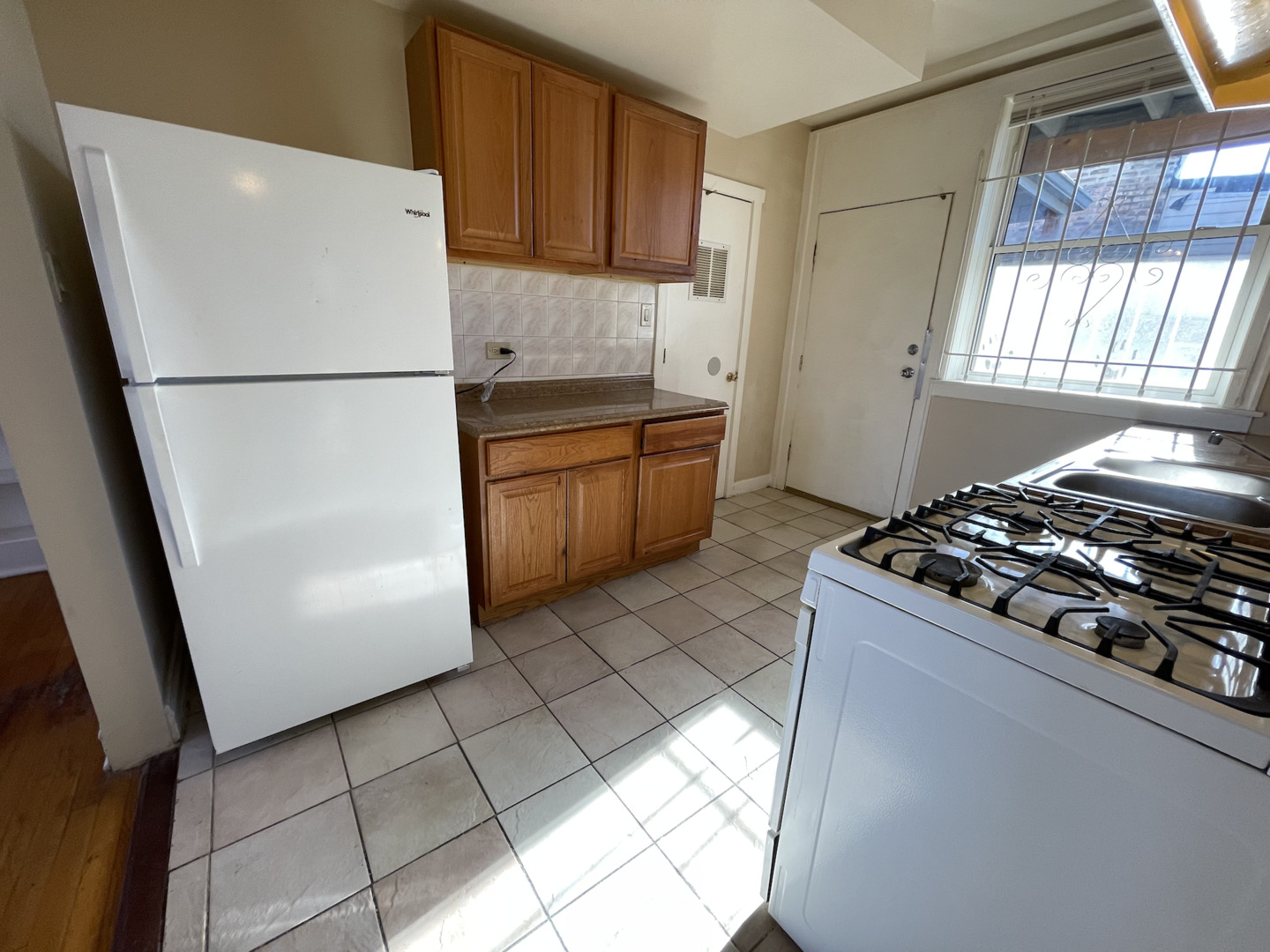 1537-39 W 82nd Street