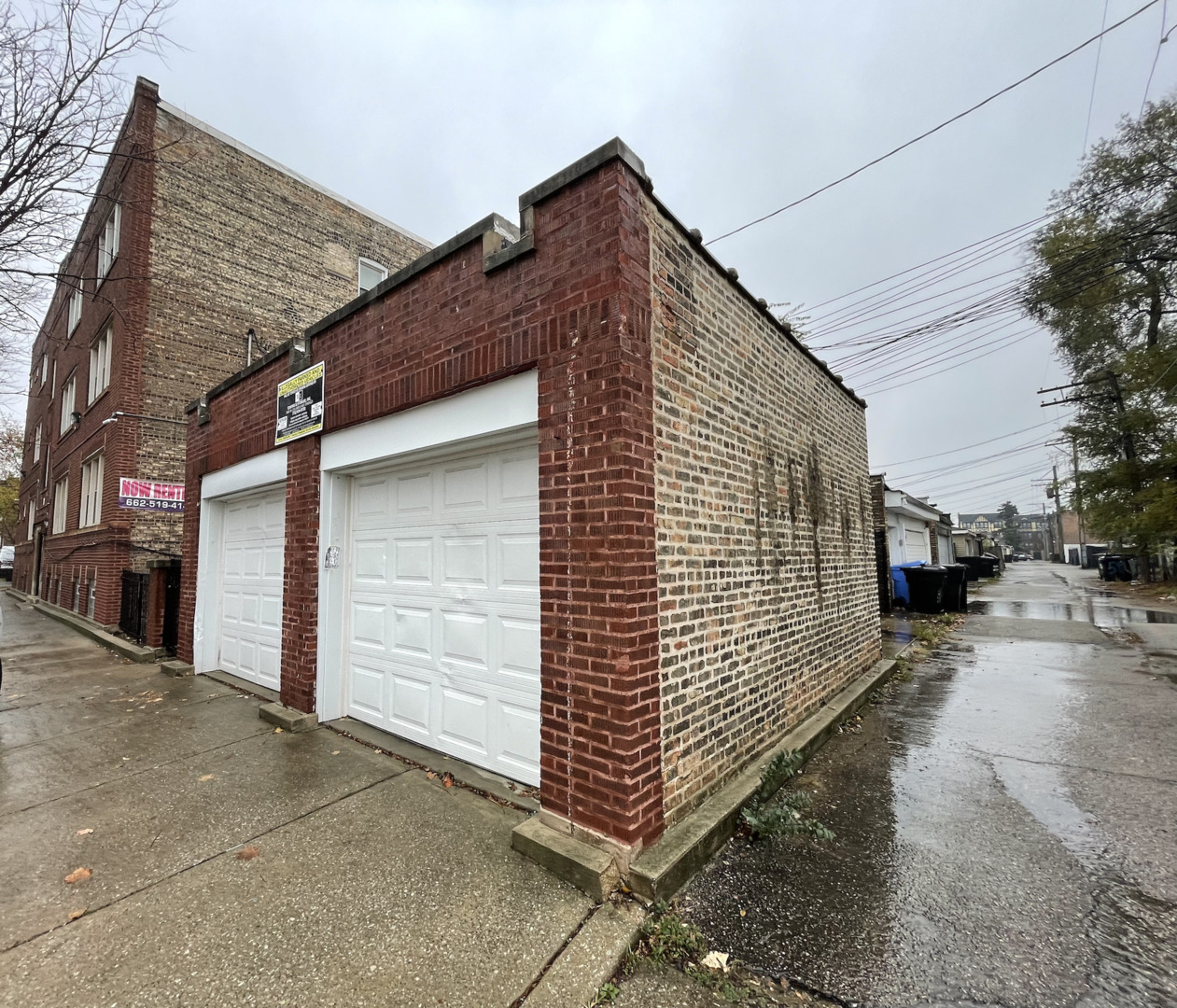 1537-39 W 82nd Street